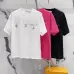 OFF WHITE T-Shirts for MEN Black/White/Red #A47298