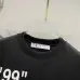 OFF WHITE T-Shirts for MEN Black/White/Red #A47299