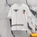OFF WHITE T-Shirts for MEN Black/White/Red #A47299