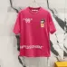OFF WHITE T-Shirts for MEN Black/White/Red #A47299