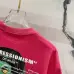 OFF WHITE T-Shirts for MEN Black/White/Red #A47299