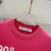 OFF WHITE T-Shirts for MEN Black/White/Red #A47299