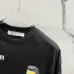 OFF WHITE T-Shirts for MEN Black/White/Red #A47299