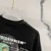 OFF WHITE T-Shirts for MEN Black/White/Red #A47299