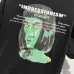 OFF WHITE T-Shirts for MEN Black/White/Red #A47299