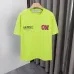OFF WHITE T-Shirts for MEN Letter logo print 260g Black/White #A53802