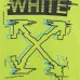 OFF WHITE T-Shirts for MEN Letter logo print 260g Black/White #A53803