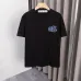 OFF WHITE T-Shirts for MEN Letter logo print 260g Black/White #A53804