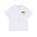 OFF WHITE T-Shirts for MEN White #A50097