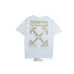 OFF WHITE T-Shirts for MEN Women European size #99902179