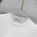 OFF WHITE T-Shirts for MEN big logo Black/White #A47295