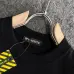 OFF WHITE T-Shirts for MEN dragon Black/White #A47286