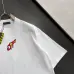 OFF WHITE T-Shirts for MEN dragon Black/White #A47286