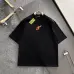 OFF WHITE T-Shirts for MEN dragon Black/White #A47286