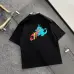 OFF WHITE T-Shirts for MEN dragon Black/White #A47286