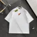 OFF WHITE T-Shirts for MEN dragon Black/White #A47286