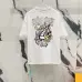 OFF WHITE T-Shirts for MEN dragon Black/White #A47303