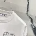 OFF WHITE T-Shirts for MEN dragon Black/White #A47303