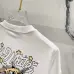 OFF WHITE T-Shirts for MEN dragon Black/White #A47303