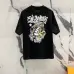 OFF WHITE T-Shirts for MEN dragon Black/White #A47303