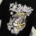 OFF WHITE T-Shirts for MEN dragon Black/White #A47303