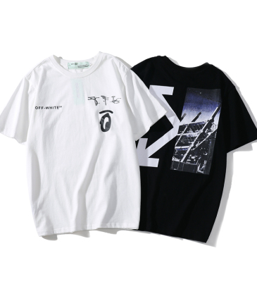 OFF WHITE cheap T-Shirts for MEN #9873486