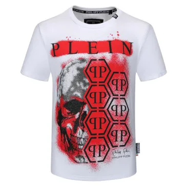 philipp plein replica t shirt