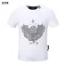 PHILIPP PLEIN T-shirts for MEN #A40612