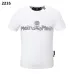 PHILIPP PLEIN T-shirts for MEN #A40624