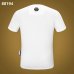 PHILIPP PLEIN T-shirts for Men's Tshirts #99906330