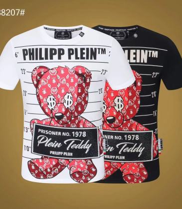 PHILIPP PLEIN T-shirts for Men's Tshirts #99906331