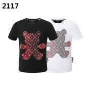 PHILIPP PLEIN T-shirts for Men's Tshirts #A23898