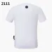 PHILIPP PLEIN T-shirts for Men's Tshirts #A23904