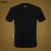 PHILIPP PLEIN T-shirts for Men's Tshirts #A21817