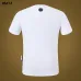 PHILIPP PLEIN T-shirts for Men's Tshirts #A21817