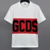 GCDS T-Shirts for Men #A38720