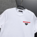 Prada T-Shirt for Men White #A37733