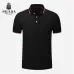 Prada T-Shirts Polo for Men Buttons Black/White/Blue/Red/Grey #A46678