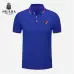 Prada T-Shirts Polo for Men Buttons Black/White/Blue/Red/Grey #A46678