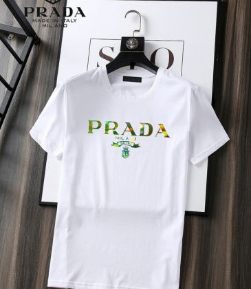 Prada T-Shirts for Men #99904096