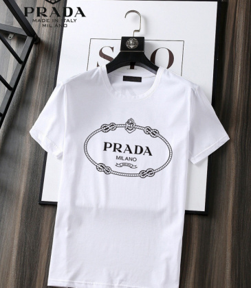 Prada T-Shirts for Men #99904245