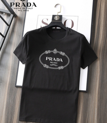 Prada T-Shirts for Men #99904246