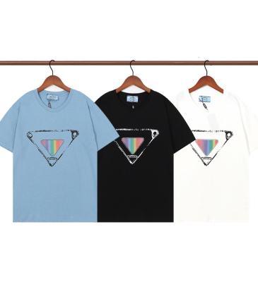 Prada T-Shirts for Men #999923760