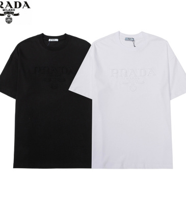 Prada T-Shirts for Men #999925610
