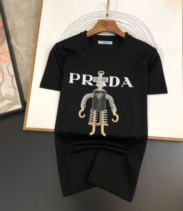 Prada T-Shirts for Men #999925650