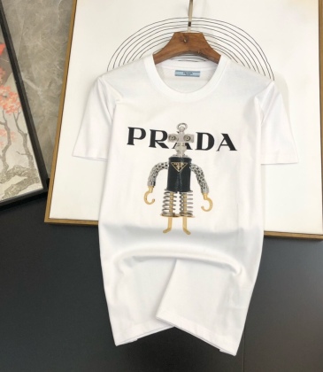Prada T-Shirts for Men #999925651