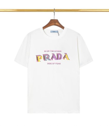 Prada T-Shirts for Men #999930478