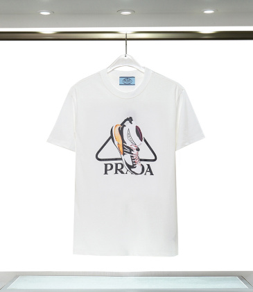 Prada T-Shirts for Men #999931037