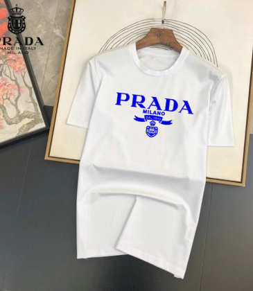 Prada T-Shirts for Men #A22603