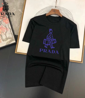 Prada T-Shirts for Men #A22714